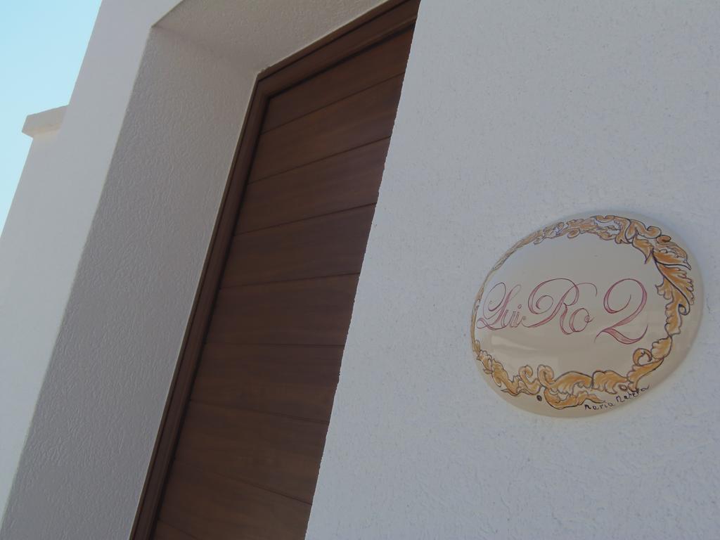 B&B Luiro 카스텔라네타 객실 사진