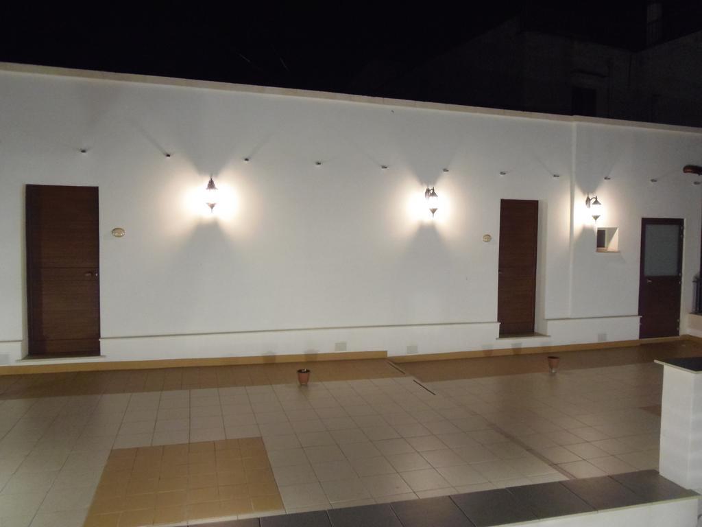 B&B Luiro 카스텔라네타 객실 사진